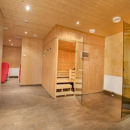 Mountainresort 4 *
