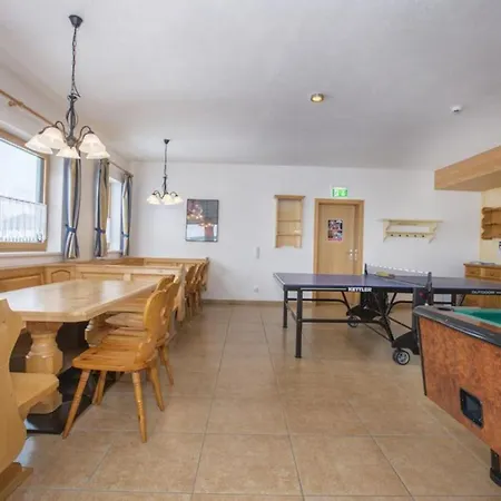 Holiday home Mountainresort 4 Dienten am Hochkoenig