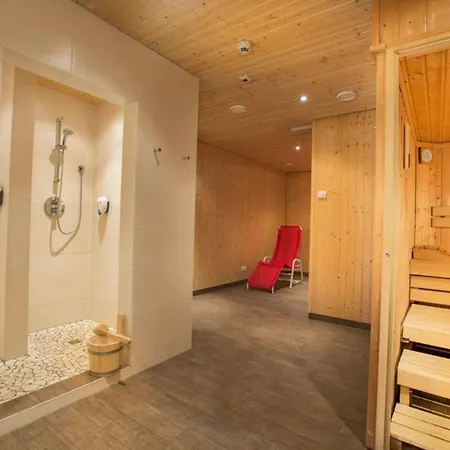 Mountainresort 4 *