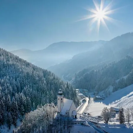 Mountainresort 4 Σπίτι διακοπών