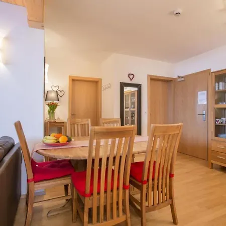 Holiday home Mountainresort 4