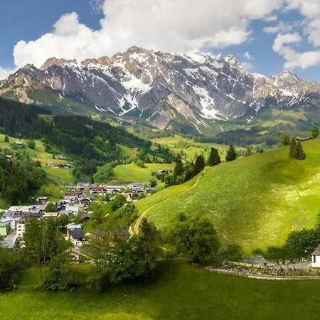 Mountainresort 4 Σπίτι διακοπών *