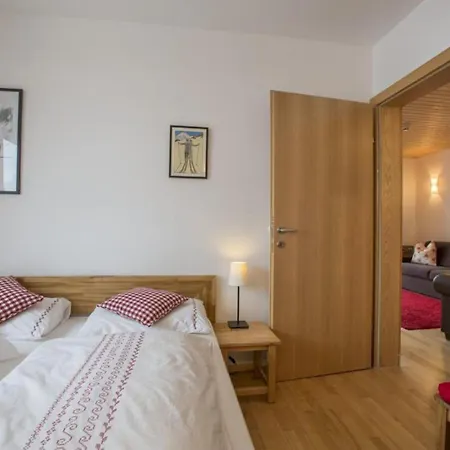 Mountainresort 4 * Dienten am Hochkönig