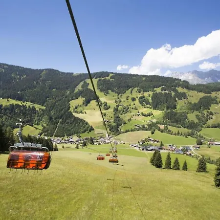 Holiday home Mountainresort 4 *