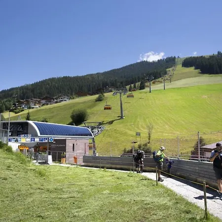 Mountainresort 4 Dienten am Hochkoenig