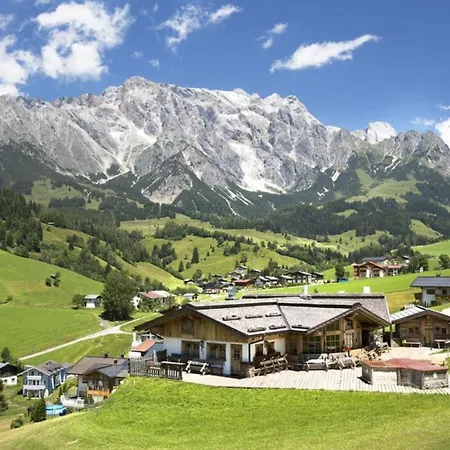 Mountainresort 4 *
