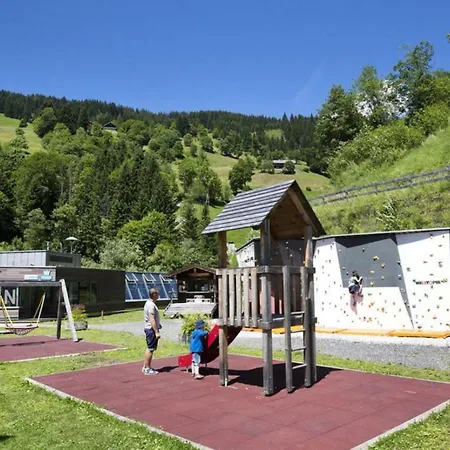 Mountainresort 4 Holiday home