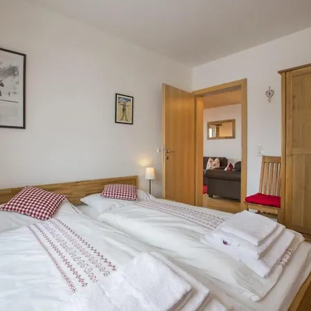 Mountainresort 4 Σπίτι διακοπών *