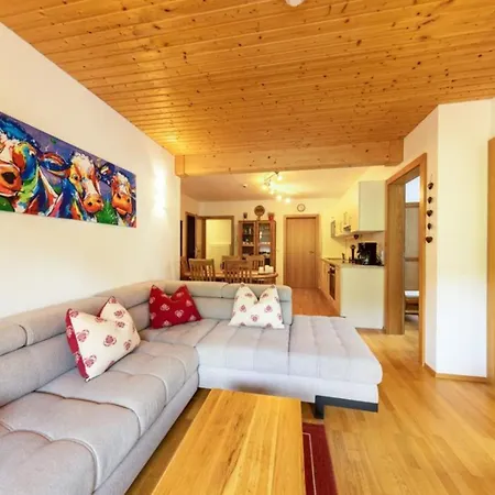 Mountainresort 4 Dienten am Hochkönig