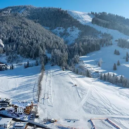 Mountainresort 4 Σπίτι διακοπών