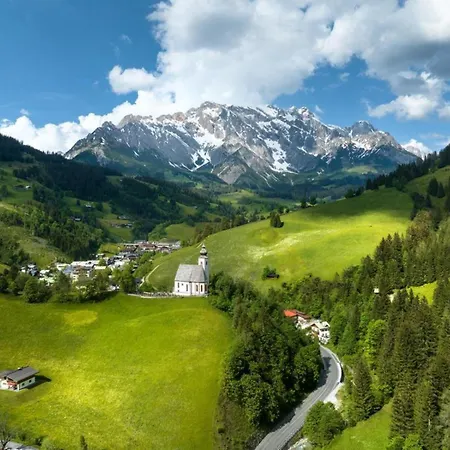 Mountainresort 4