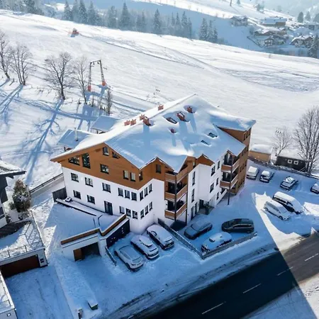 Holiday home Mountainresort 4 *