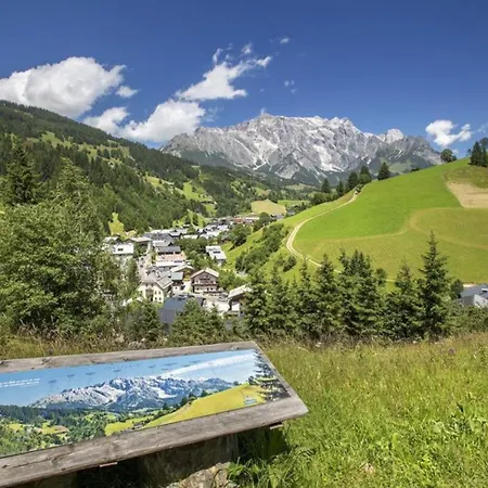 Mountainresort 4 Holiday home *