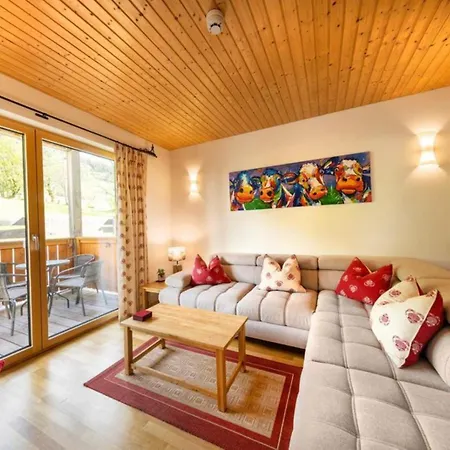 Mountainresort 4 Σπίτι διακοπών *