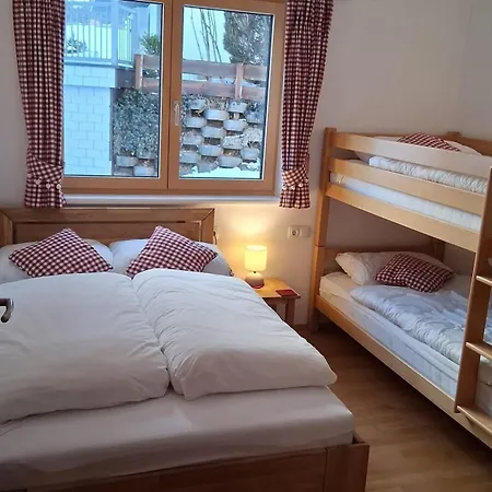 Mountainresort 4 *